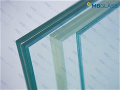 Kính dán an toàn thường mb glass - Kính MB - Công Ty TNHH Công Nghệ Kính MB